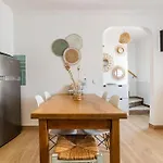 فيلة Casinha Da Jade
