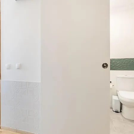 Casinha Da Jade Villa *