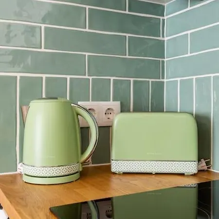 Βίλα Casinha Da Jade Αλμπουφέιρα