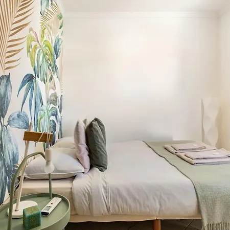 Casinha Da Jade Villa