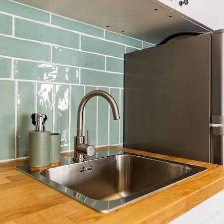 Casinha Da Jade Βίλα Αλμπουφέιρα