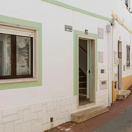 Βίλα Casinha Da Jade *