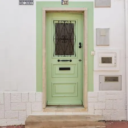 Villa Casinha Da Jade