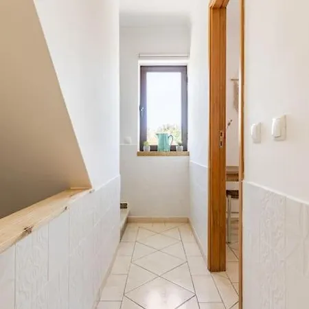 Casinha Da Jade Αλμπουφέιρα