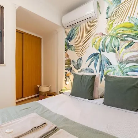 Casinha Da Jade Albufeira