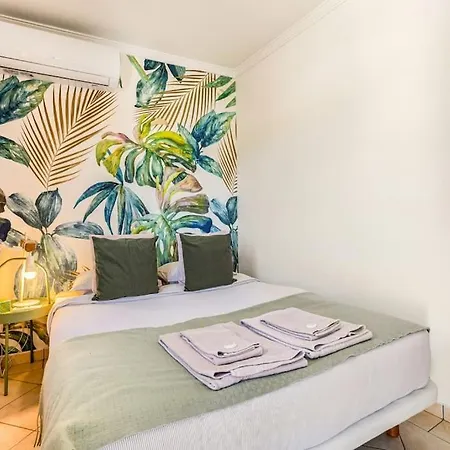 Casinha Da Jade Villa