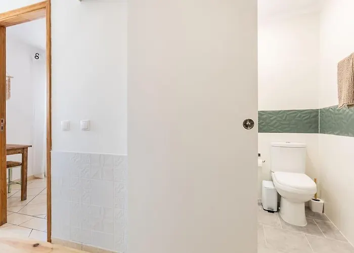 Casinha Da Jade Villa *