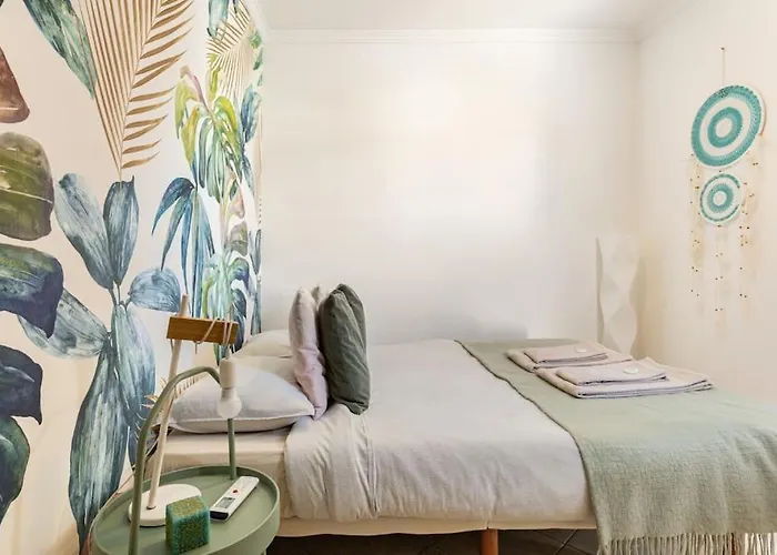 Casinha Da Jade Villa