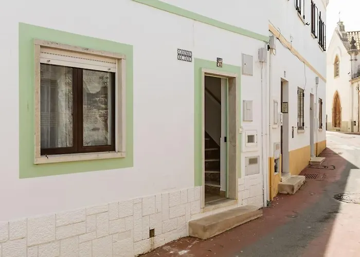 Villa Casinha Da Jade *