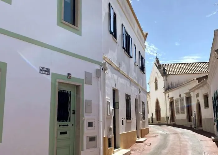 Villa Casinha Da Jade *