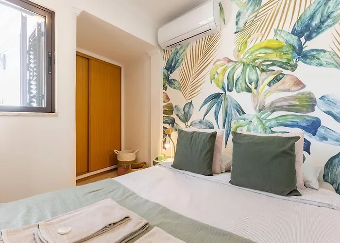 Casinha Da Jade Albufeira