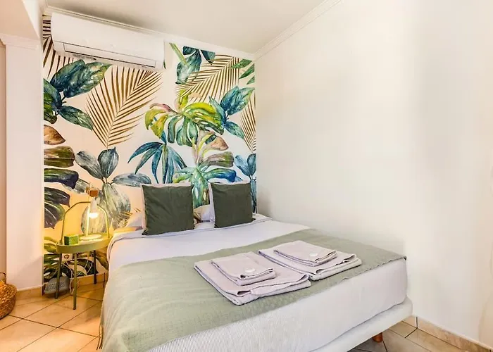 Casinha Da Jade Villa