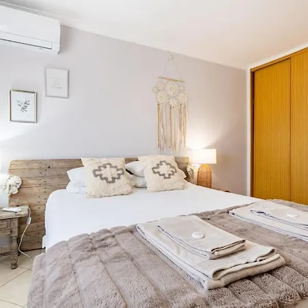 Casinha Da Jade * Albufeira