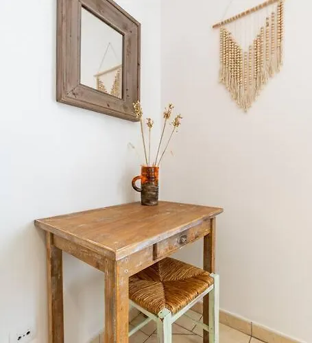 Casinha Da Jade Албуфейра