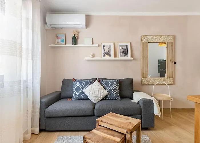 Casinha Da Jade Албуфейра