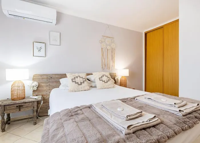 Casinha Da Jade * Албуфейра