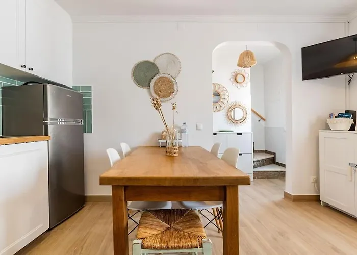 Вилла Casinha Da Jade