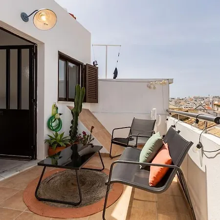 Casinha Da Jade Villa