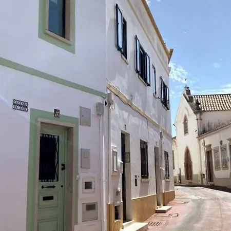 Villa Casinha Da Jade *