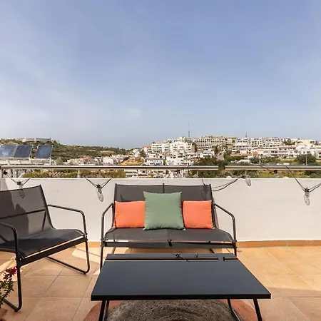 Casinha Da Jade Villa Albufeira